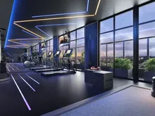 Sky Gym