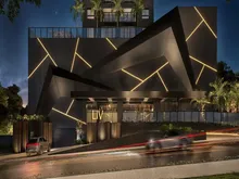 Entrada e Saída de Veículos