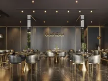 Salão Comercial Multiuso