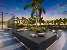 Praça das Conexões