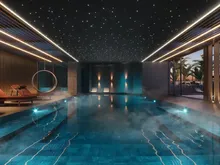 Wellness Pool
