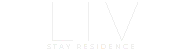 Logo Liv Stay Residence