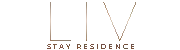 Logo Liv Stay Residence
